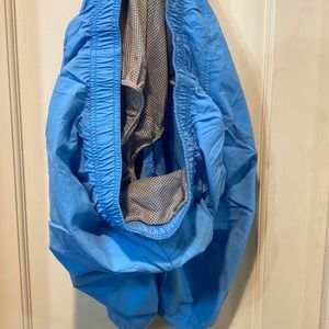 Columbia Swim Trunks Sky Blue